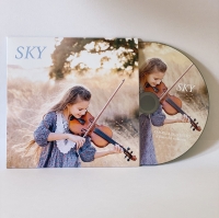 Karolina Protsenko - Sky CD